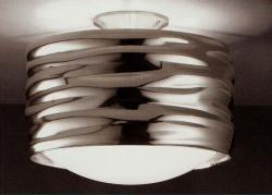 Aqua Ell soffitto. Люстры и подвесы