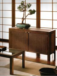 SHOGUN COLLECTION 58.202. Креденции