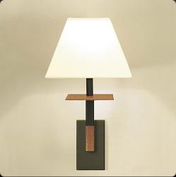 LUA APLIQUE 1 LUZ . ���������