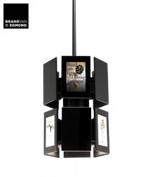 DIGITAL DREAMS DDC30BL. Люстры и подвесы