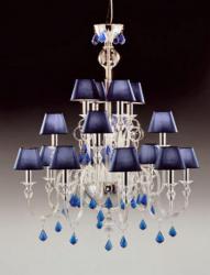 Bugia K12 chandelier. ������ � �������