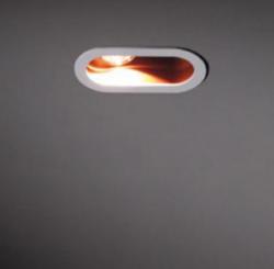 Duell recessed 1x GU10 . 