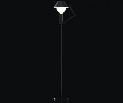 luminator люминатор \ MR. LIGHT TALL.