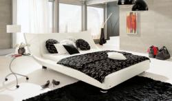 cocoon. Кровати
