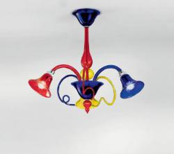 1420/3 Lampadario. Люстры и подвесы